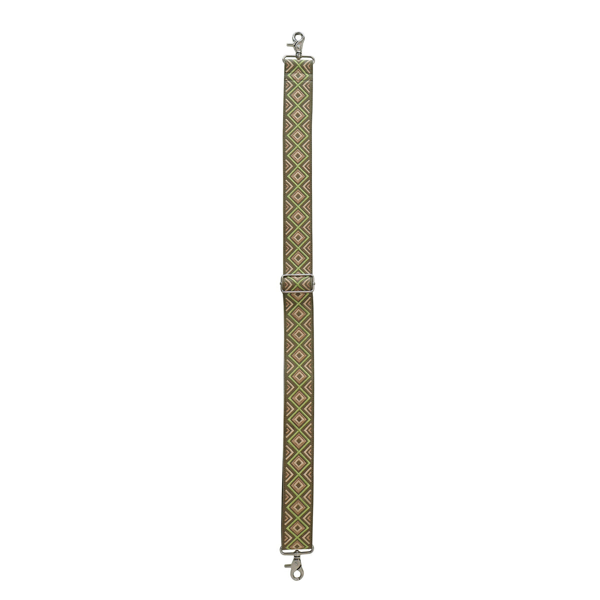 Limelight Leather Shoulder Strap