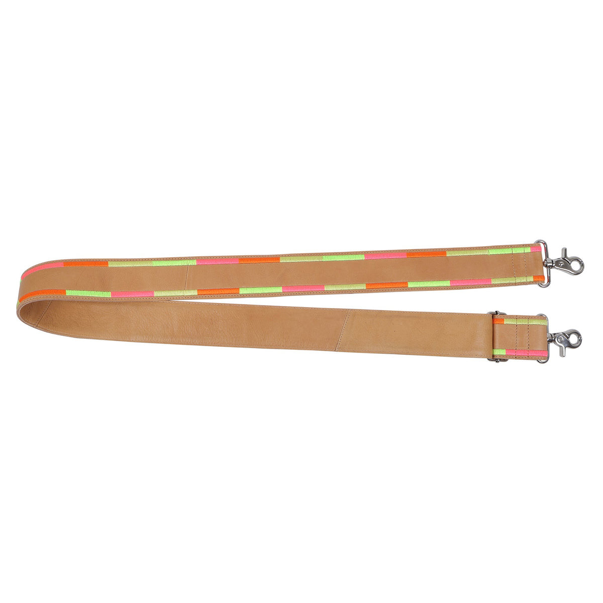 Cosmic Leather Shoulder Strap