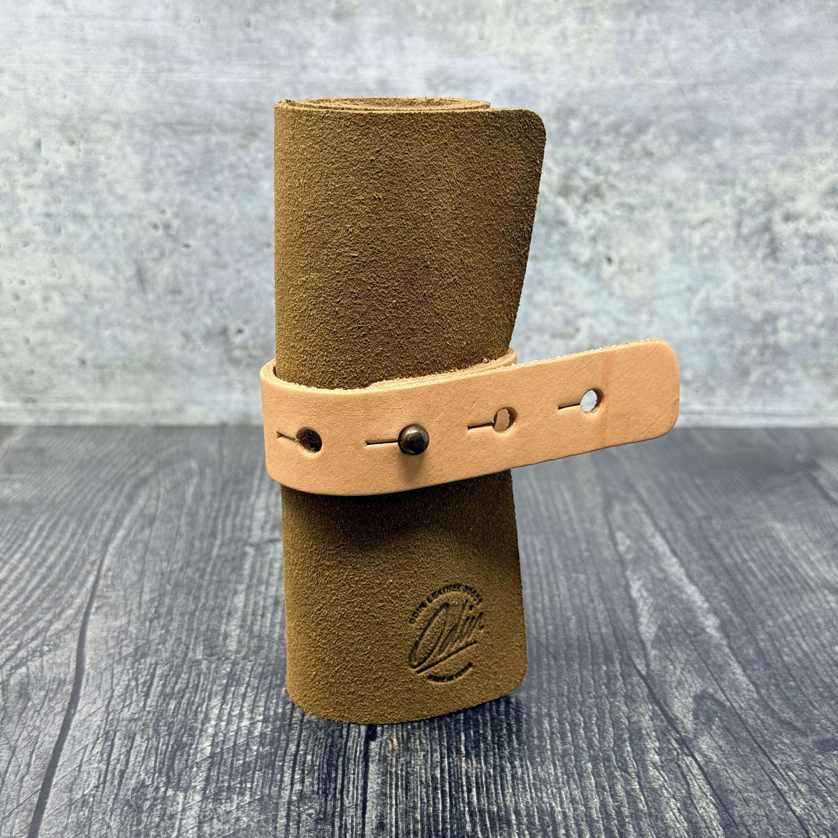 Charging Cable Tool Roll