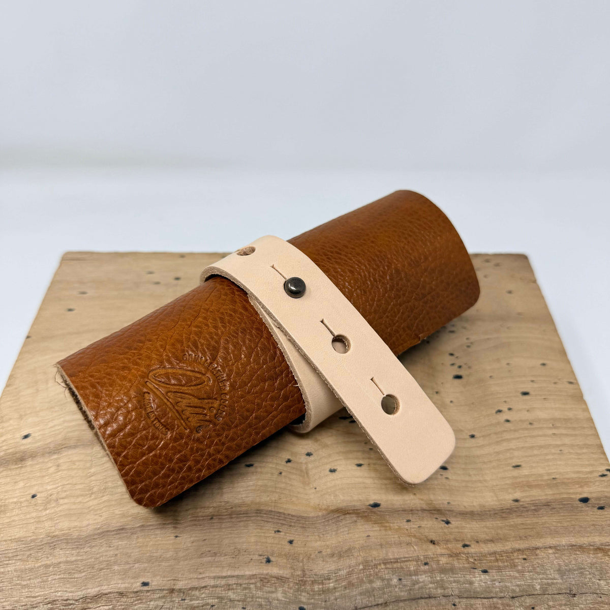 Charging Cable Tool Roll