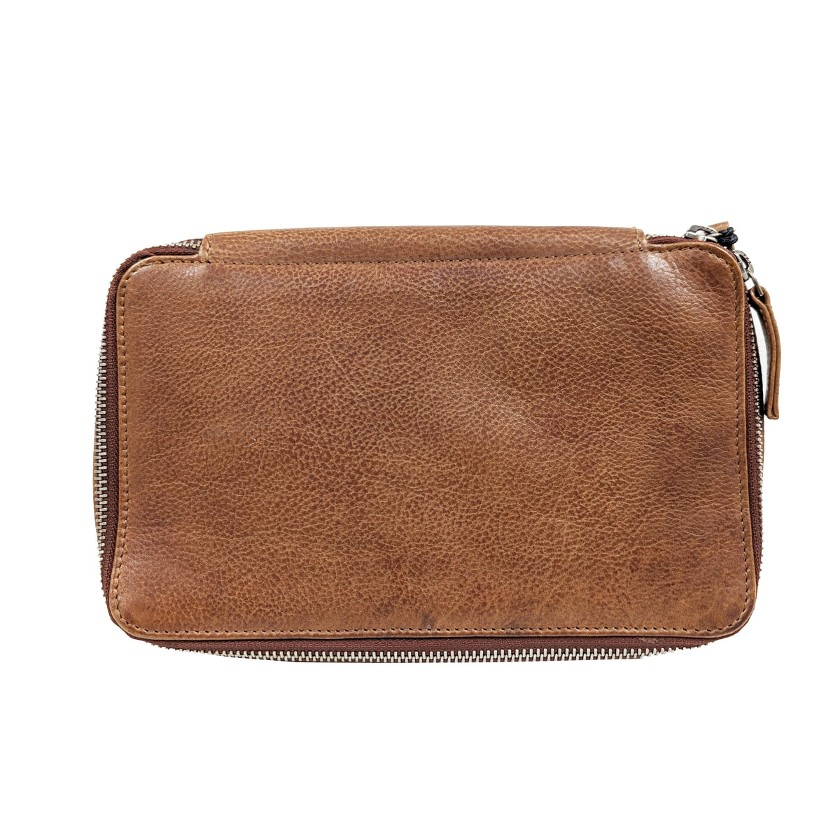 Leather Tech Travel Kit- Md