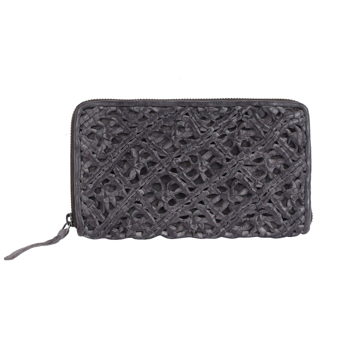 Randall Leather Wallet
