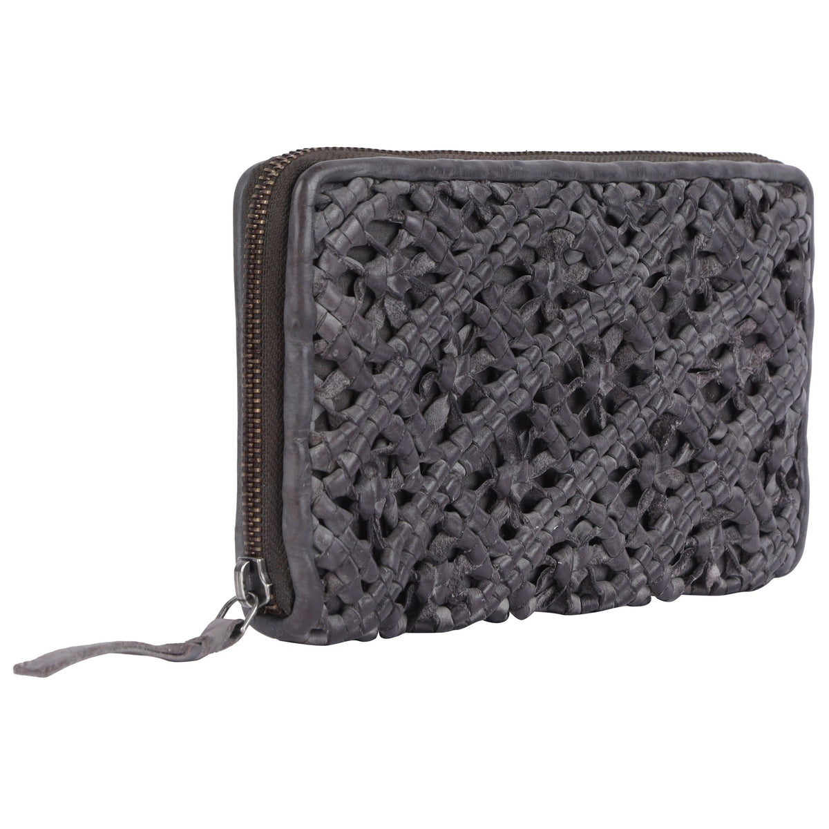 Randall Leather Wallet