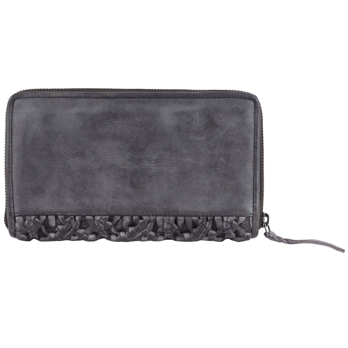 Randall Leather Wallet