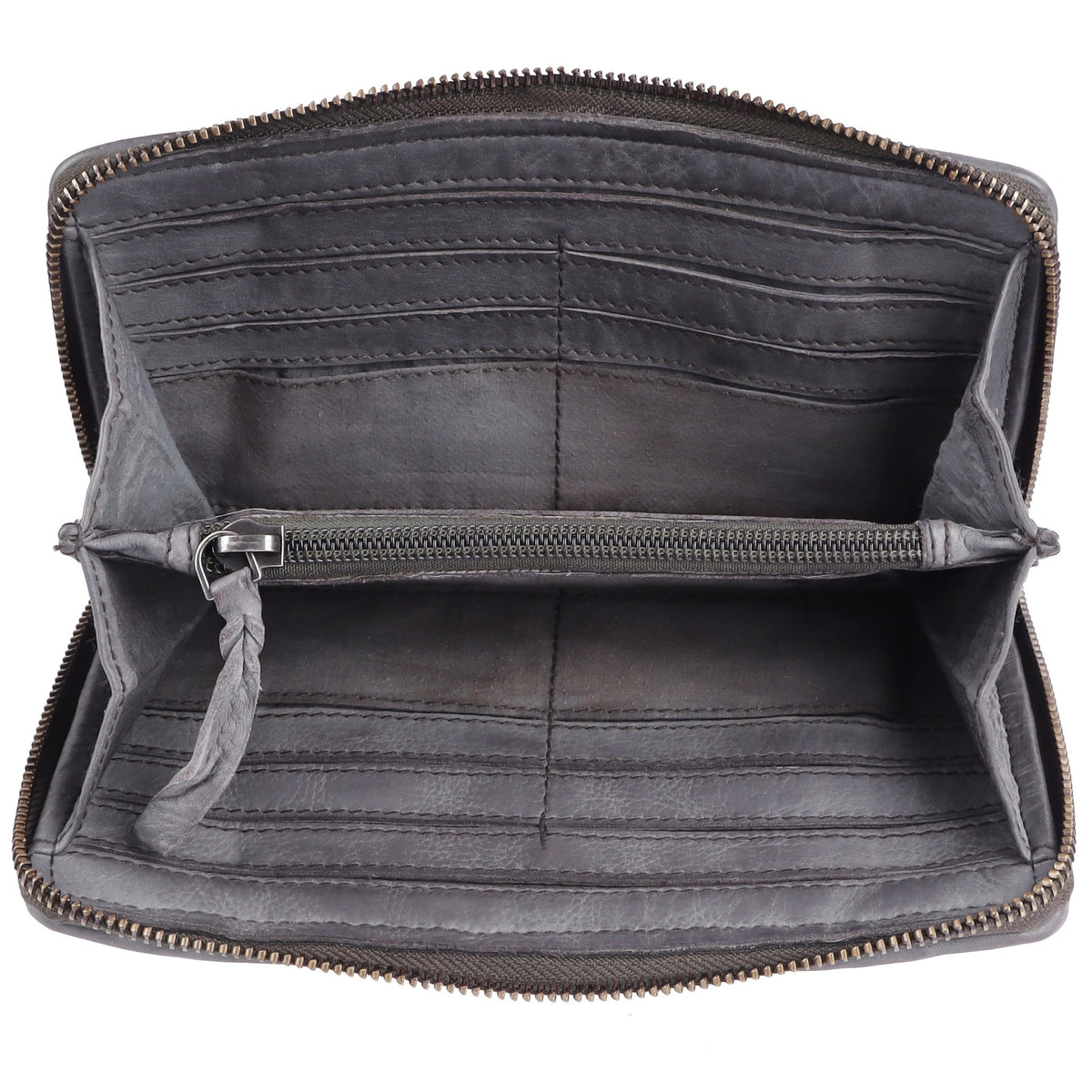 Randall Leather Wallet