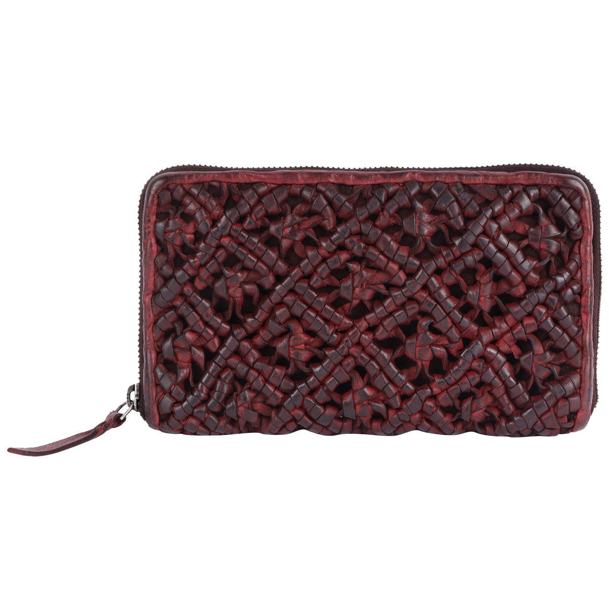 Randall Leather Wallet