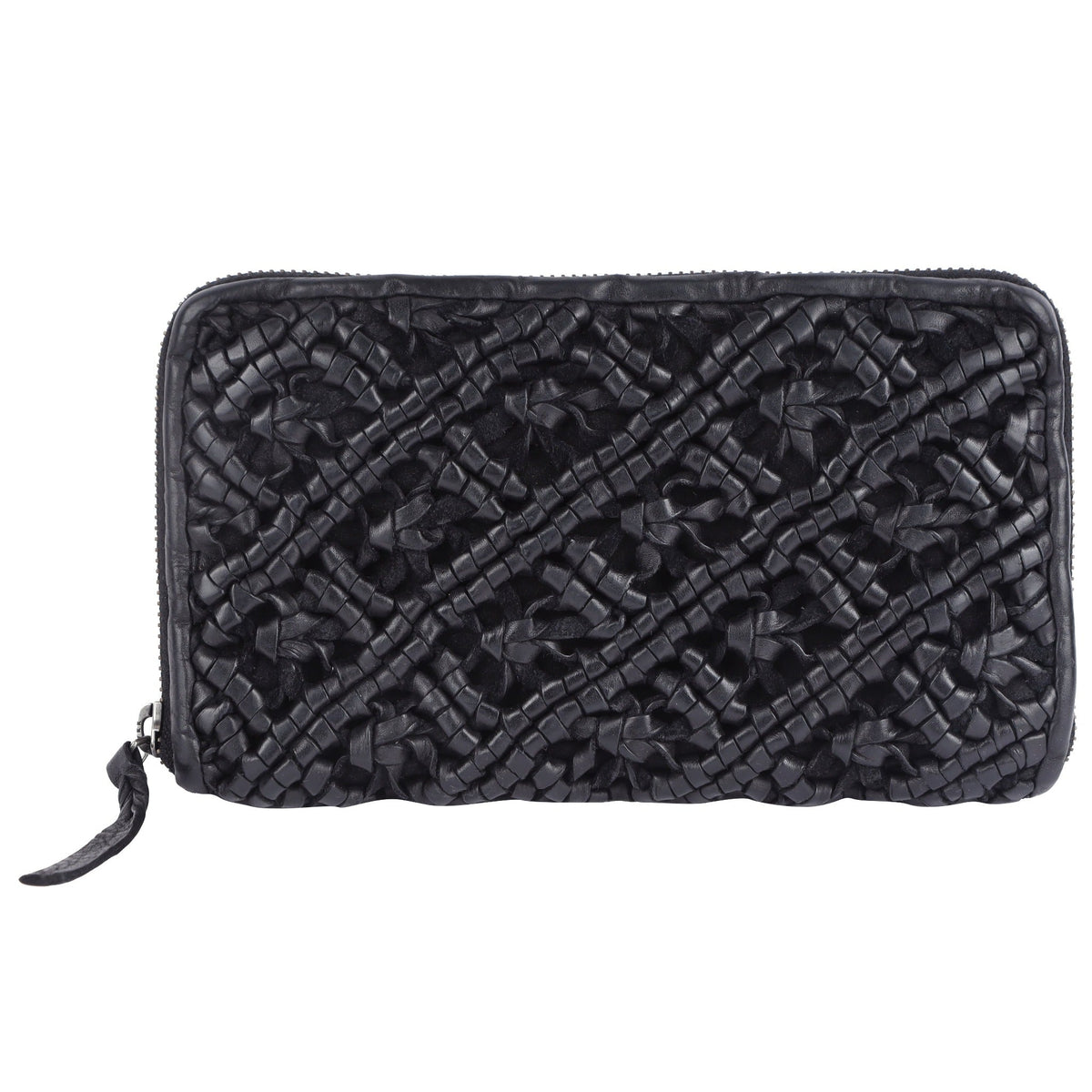 Randall Leather Wallet