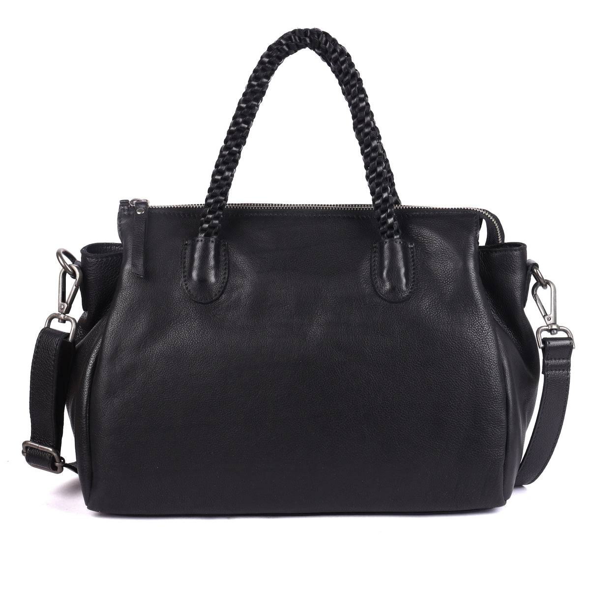 Roam Leather Shoulderbag