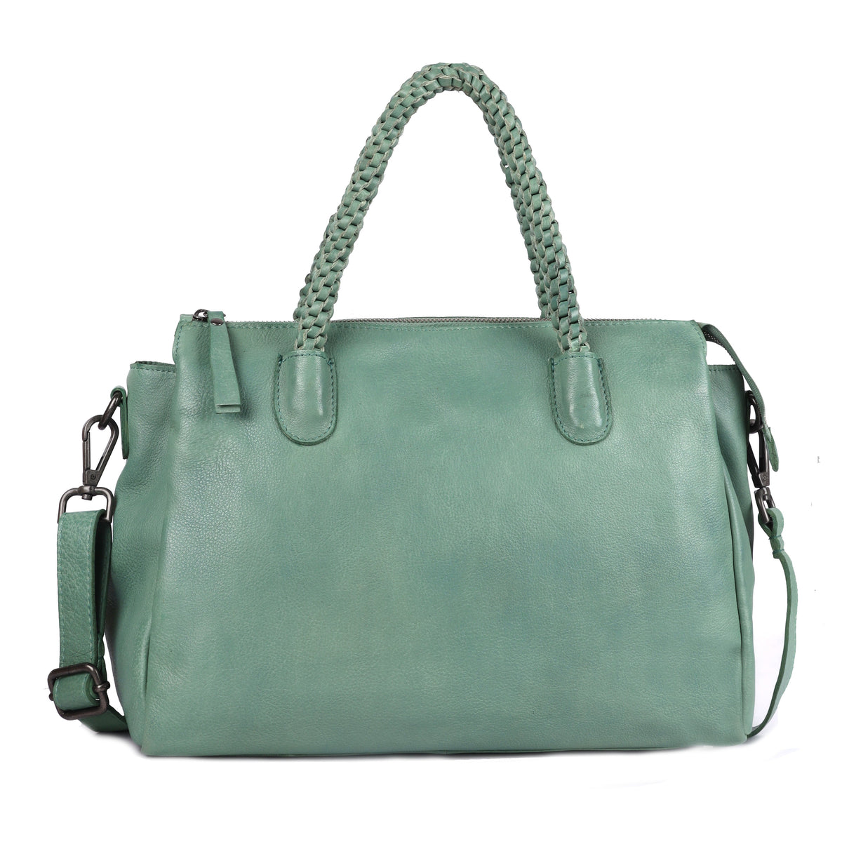 Roam Leather Shoulderbag