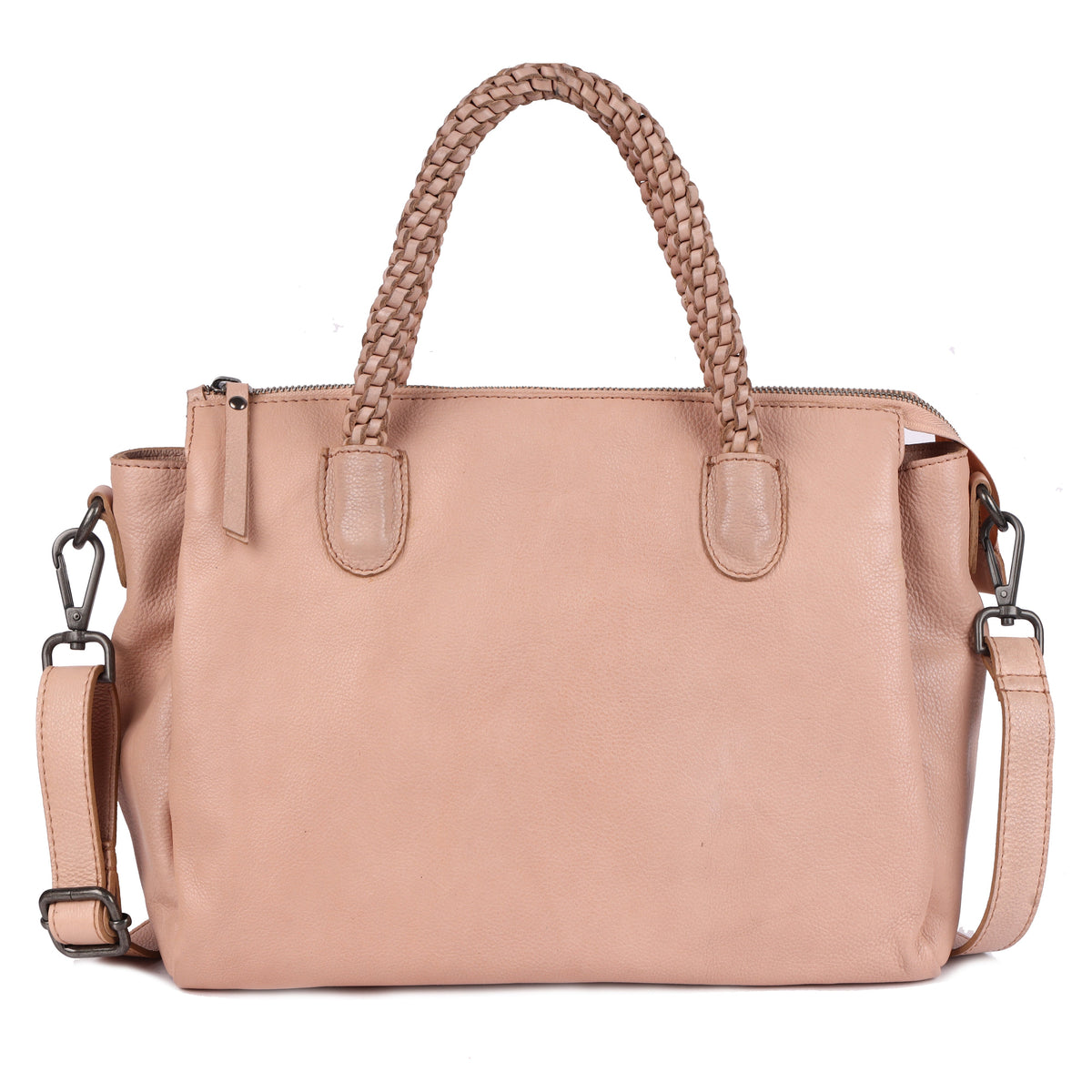 Roam Leather Shoulderbag