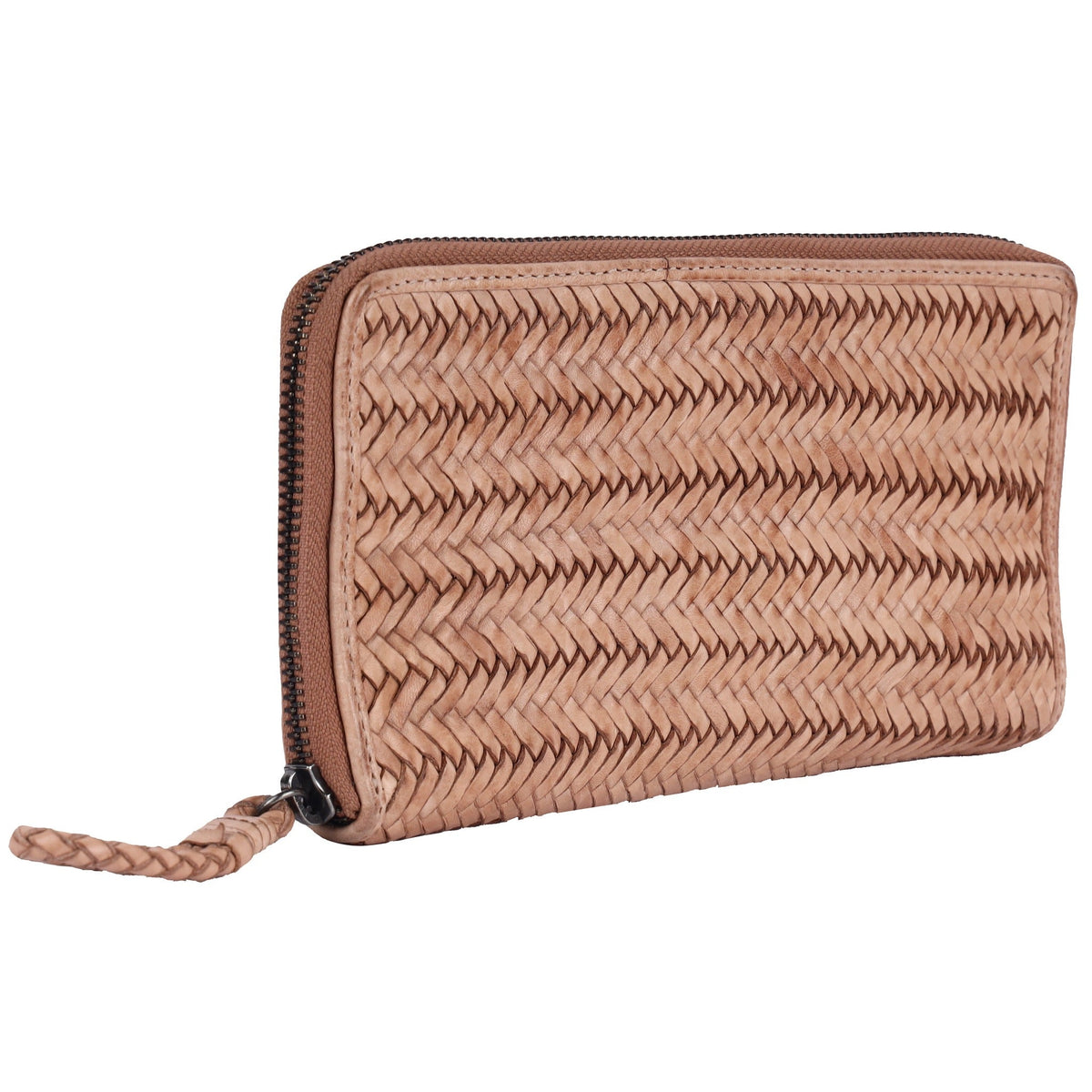 Talulah Leather Wallet