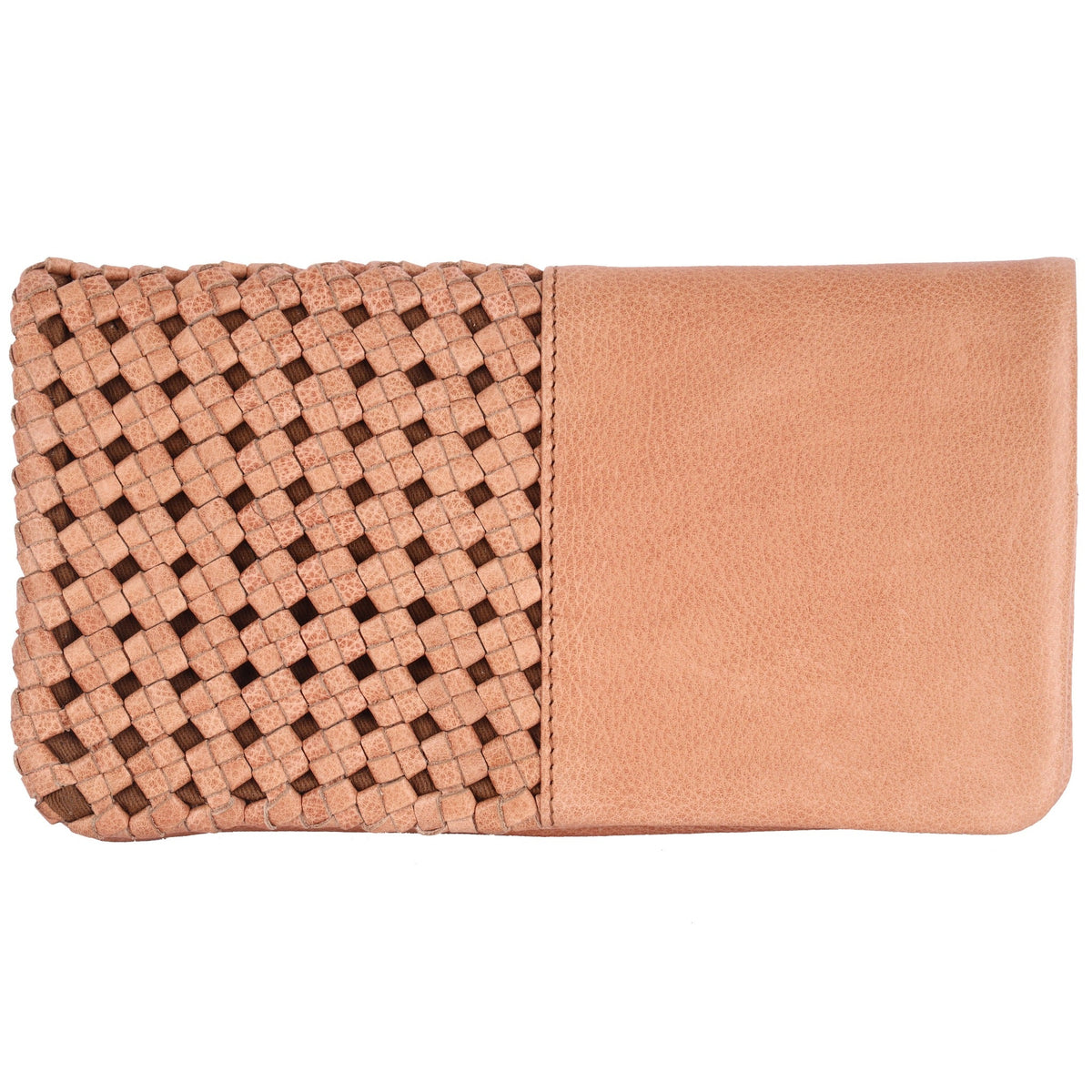 Whitney Leather Wallet