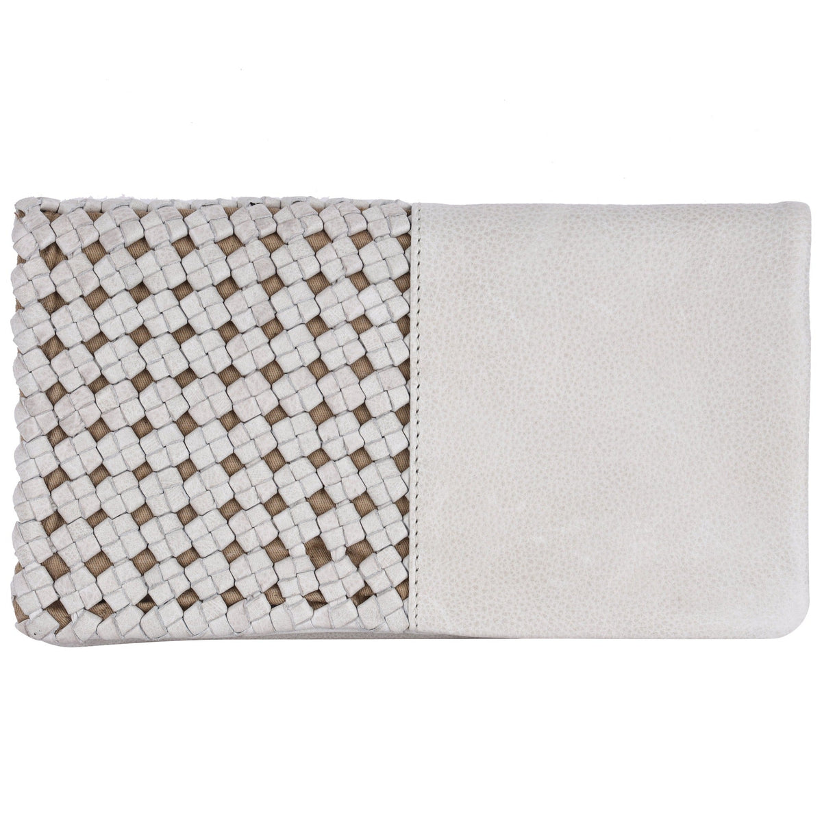 Whitney Leather Wallet