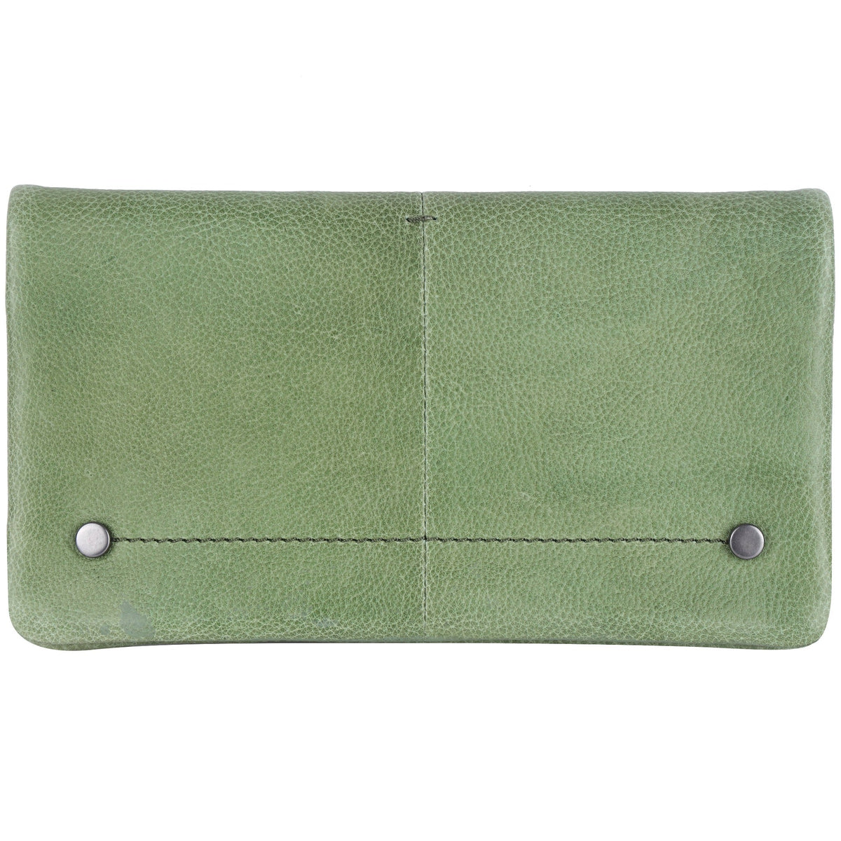 Terry Leather Wallet