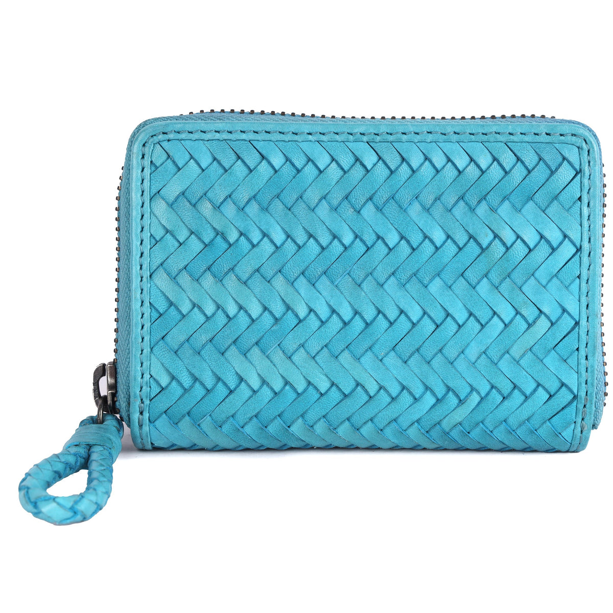 Smith Leather Wallet