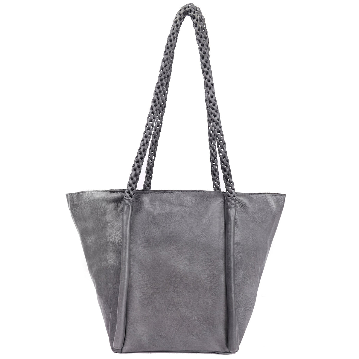 Wander Leather Tote Bag (Md)