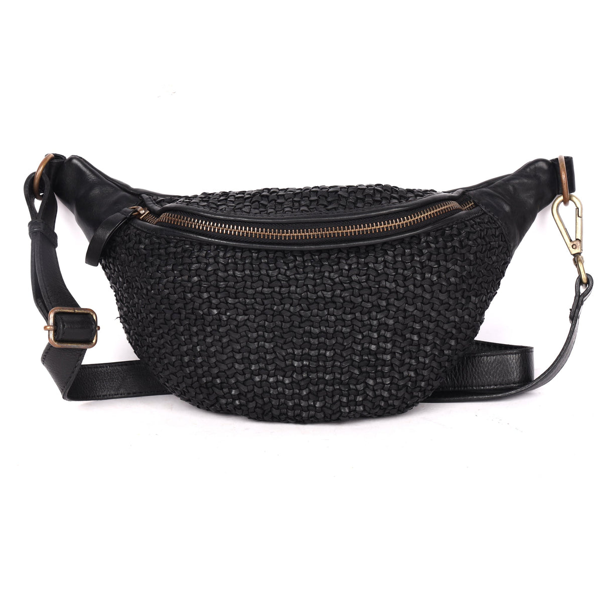 Scout Leather Fanny Pack