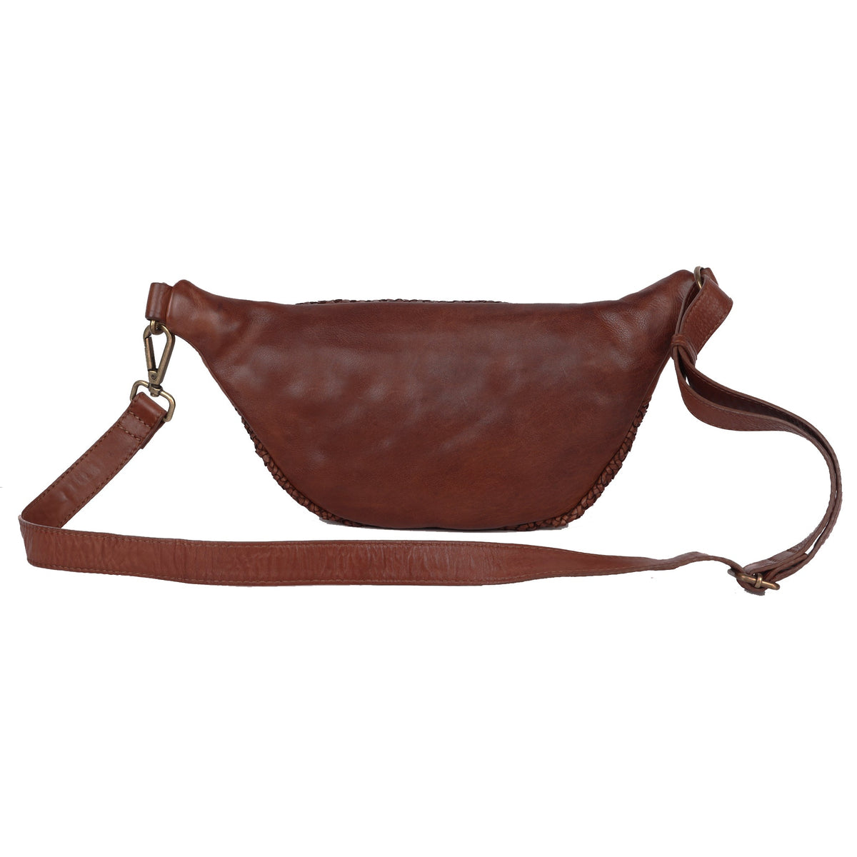 Scout Leather Fanny Pack