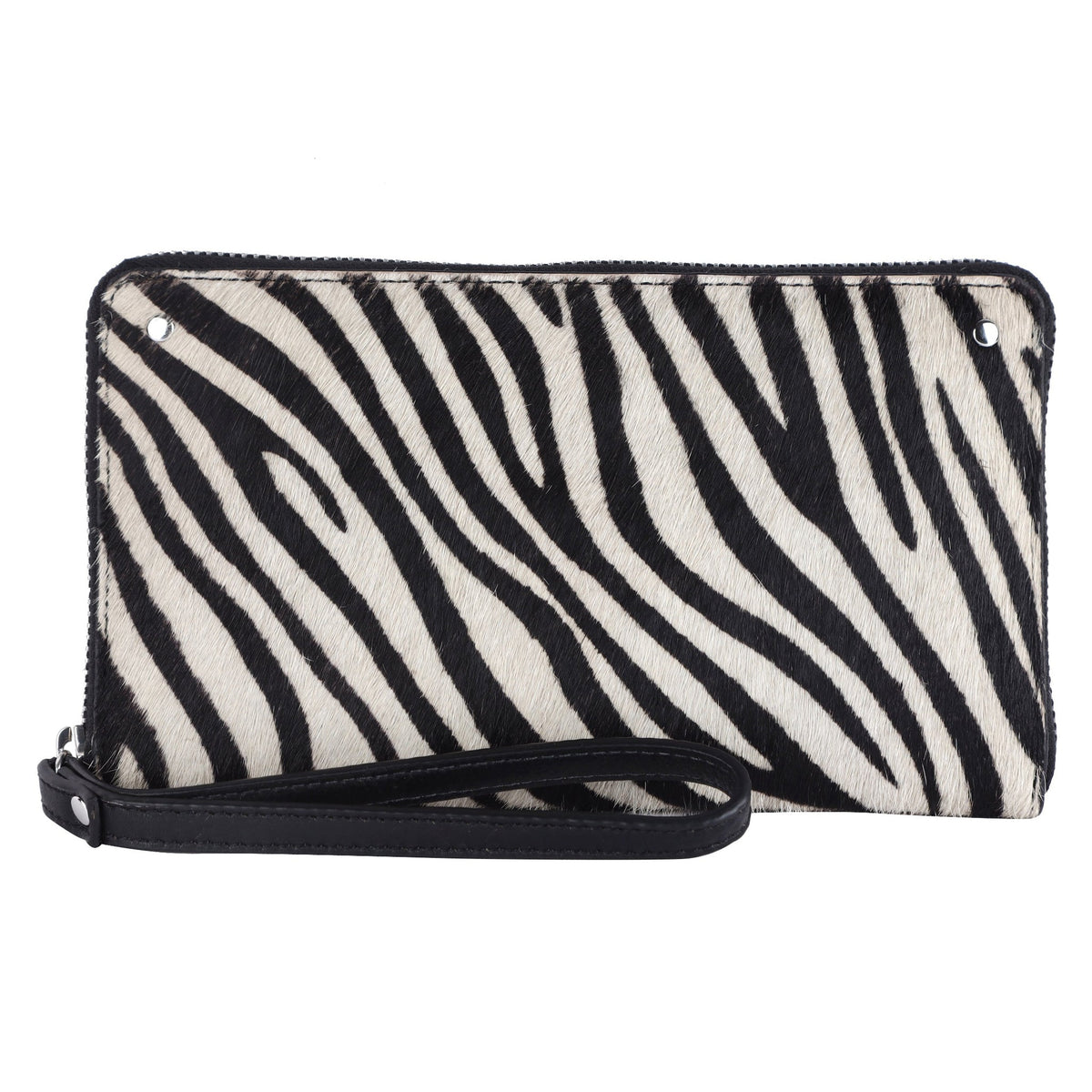 Tulum Leather Wallet