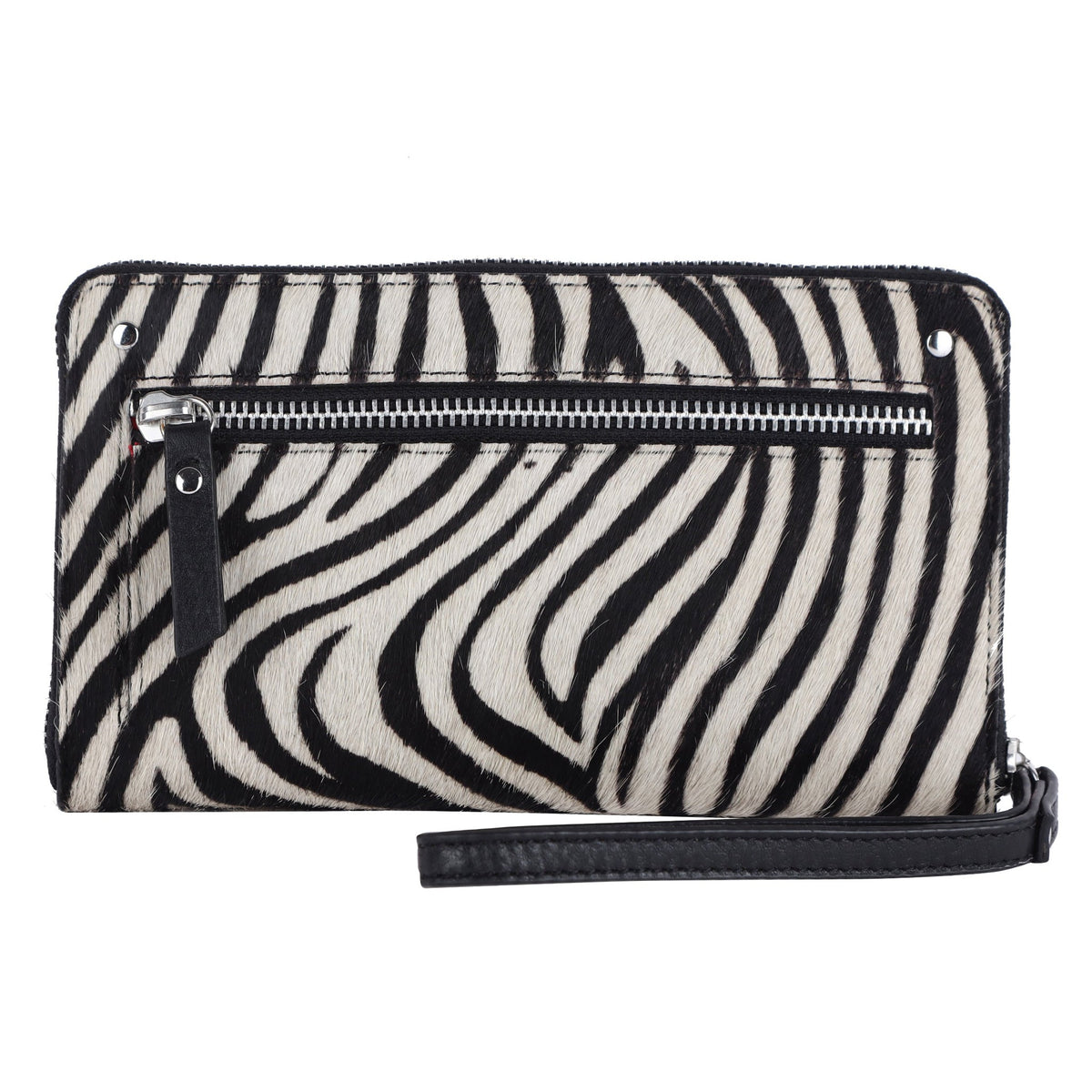 Tulum Leather Wallet
