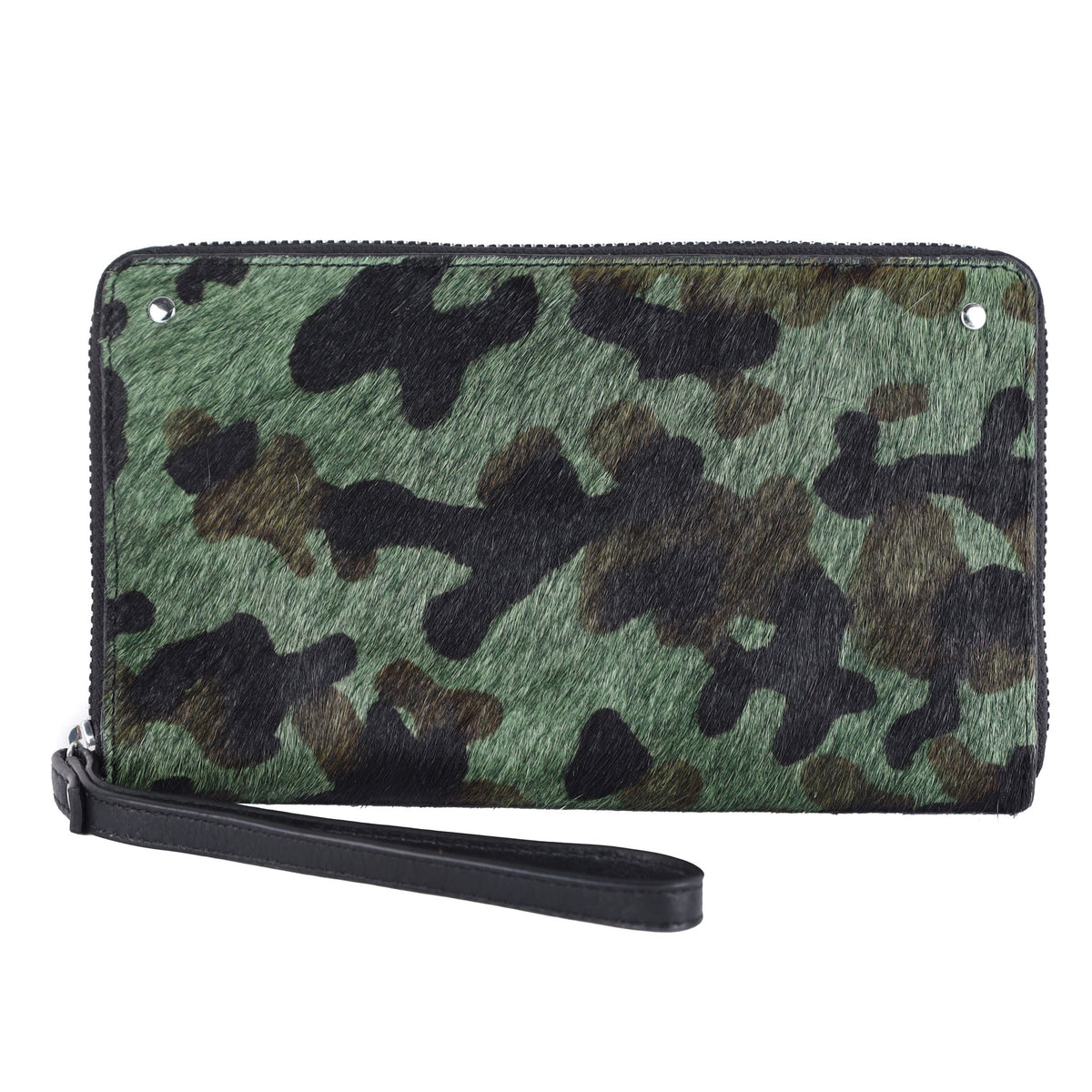 Tulum Leather Wallet