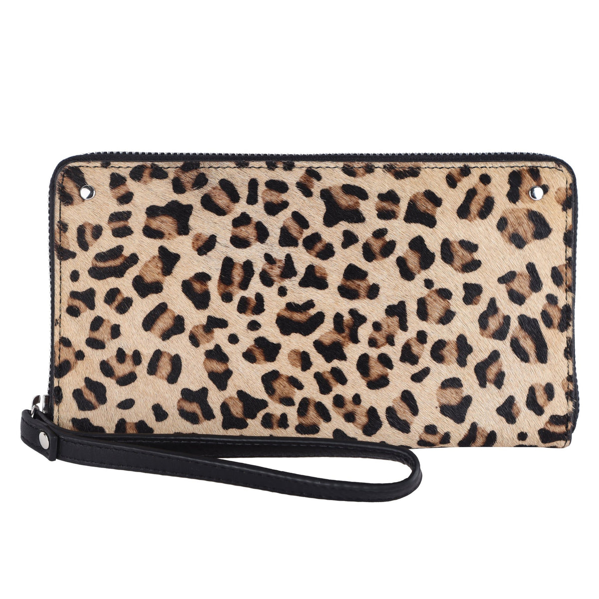 Tulum Leather Wallet