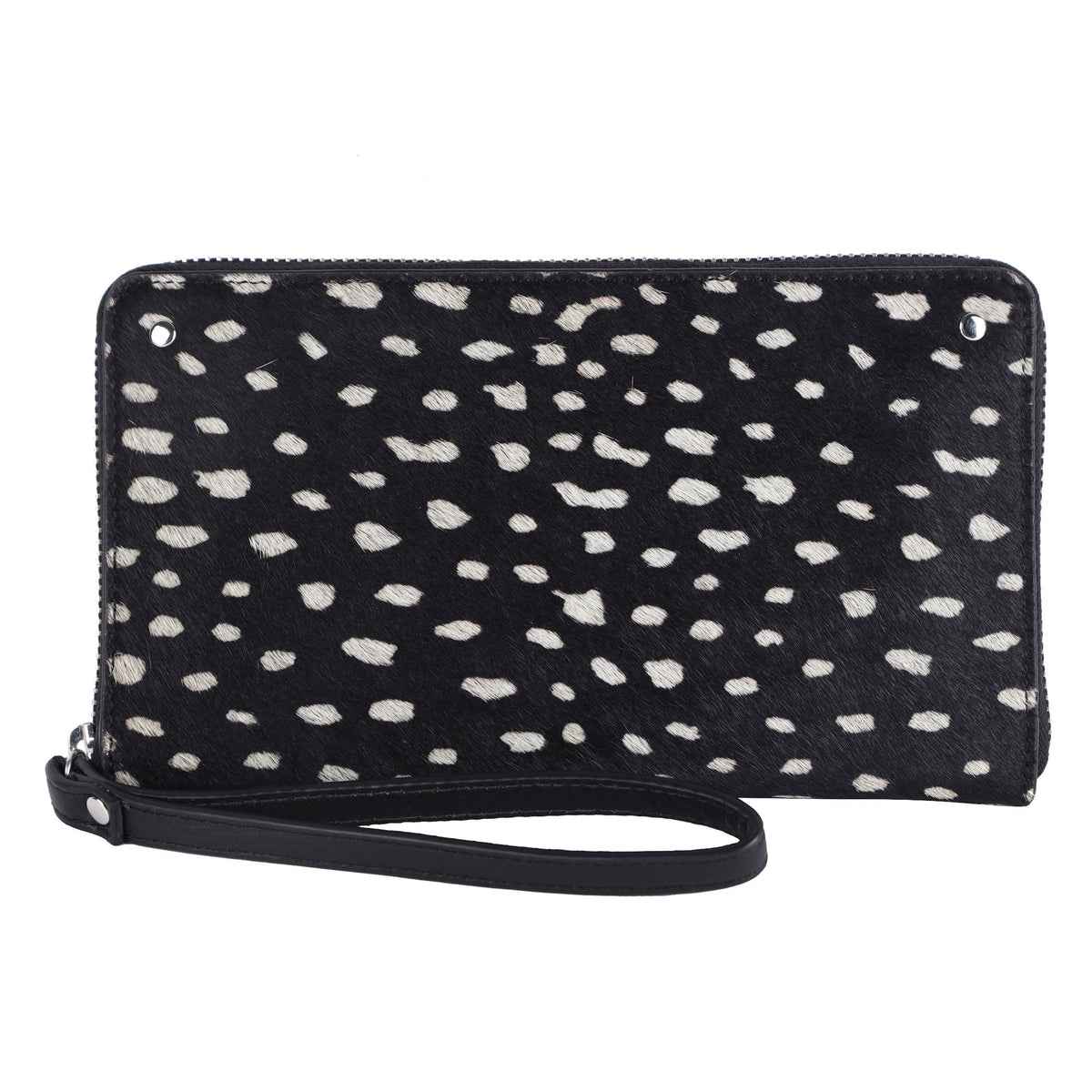 Tulum Leather Wallet