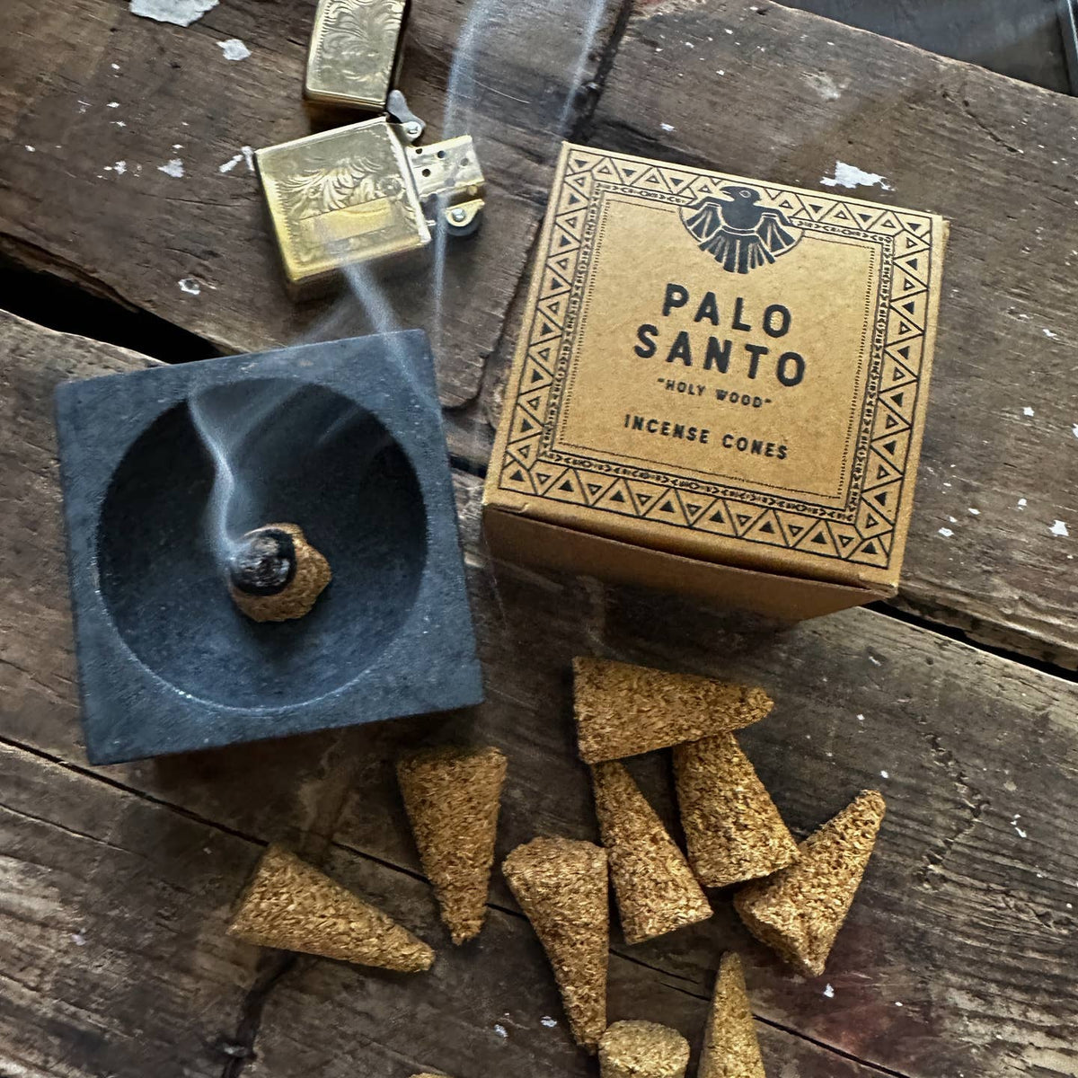 Incense Cones