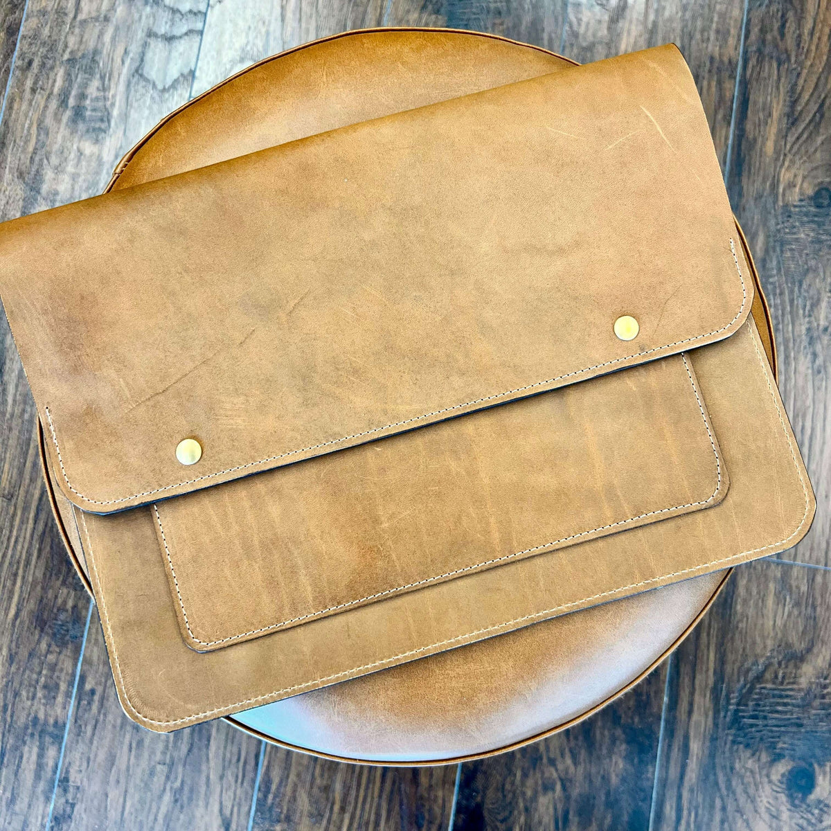 Briefolio