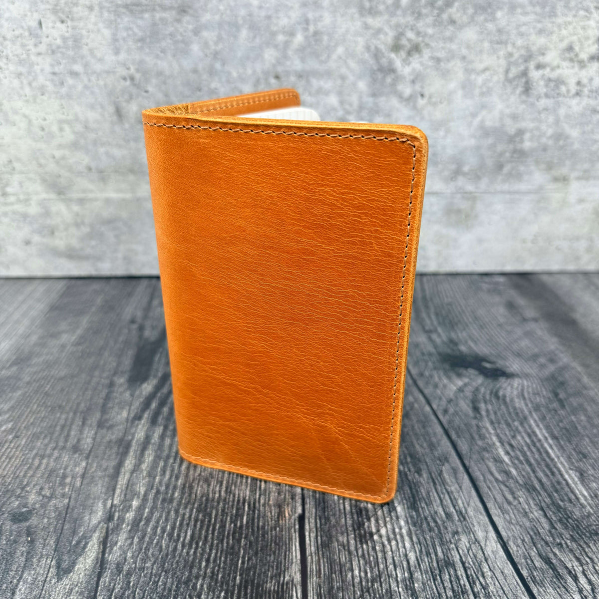 Field Notes Cover