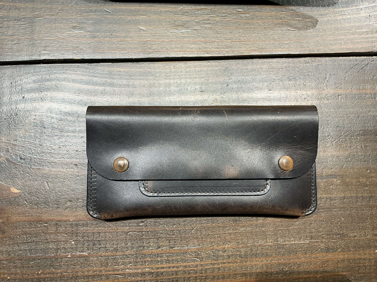 OLG Simple Trucker Wallet
