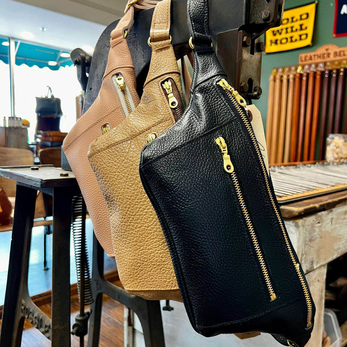 Rae Fanny Pack