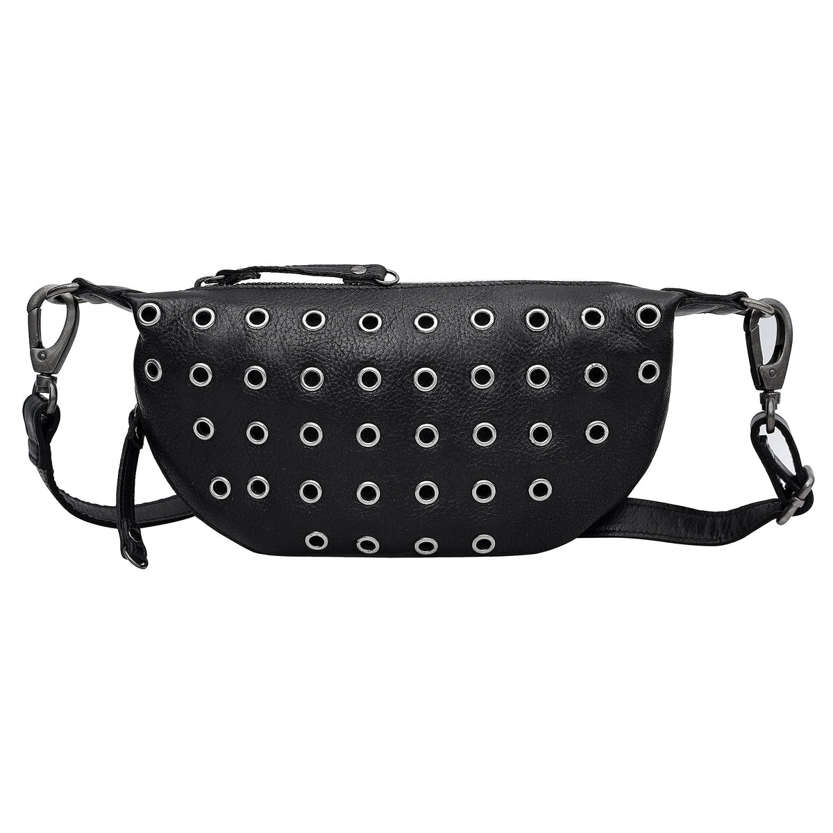 Bond Leather Sling Bag
