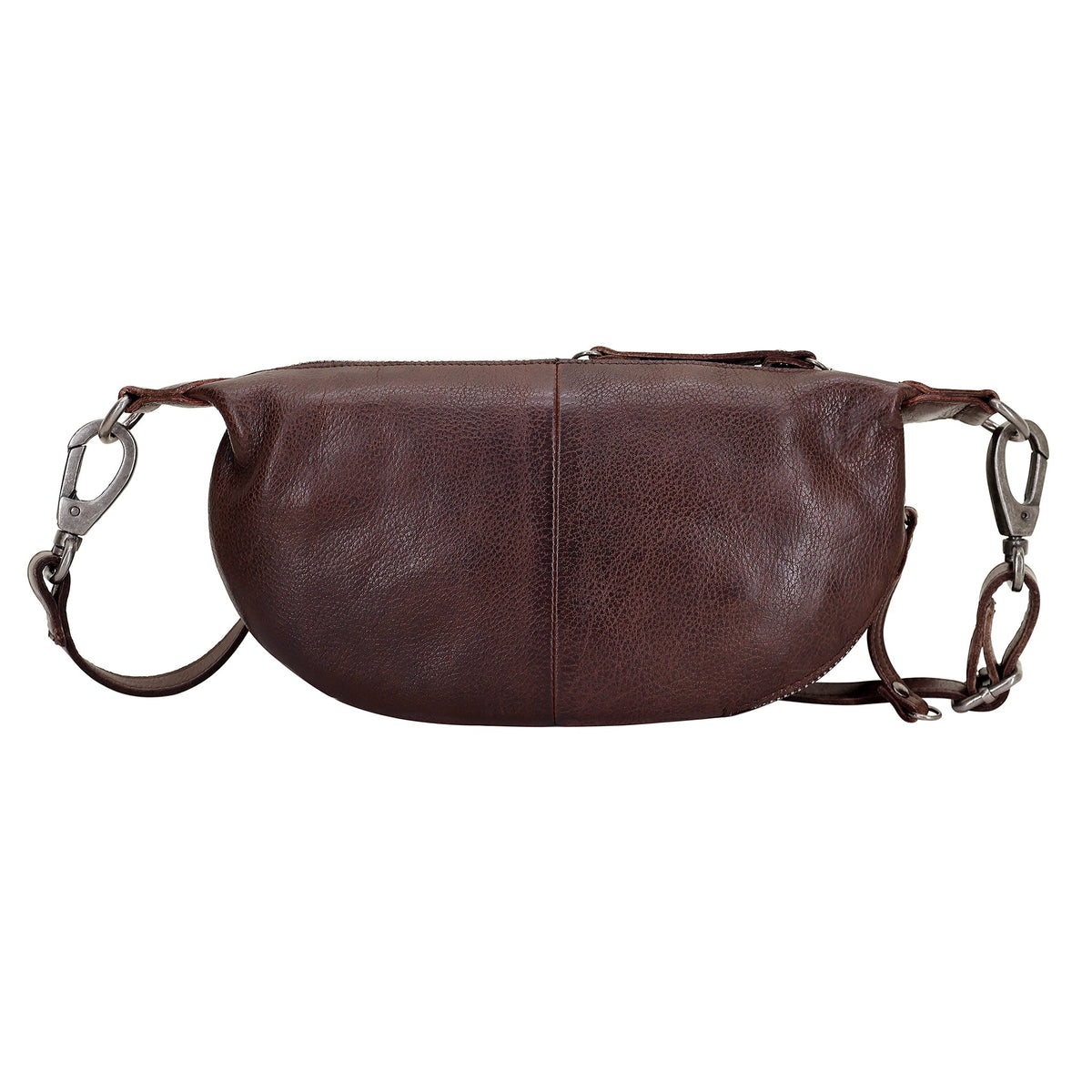 Bond Leather Sling Bag