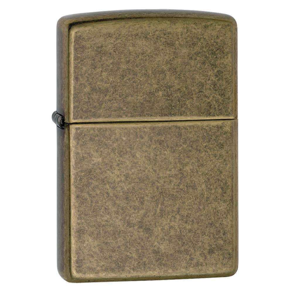 Zippo Lighters