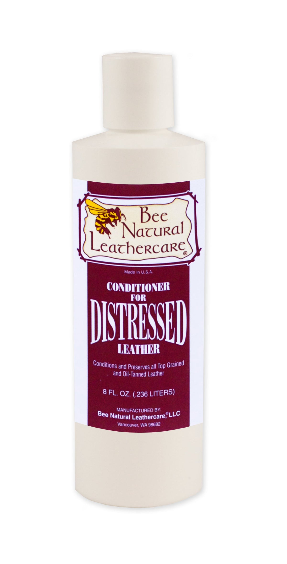 Distressed Leather Conditioner