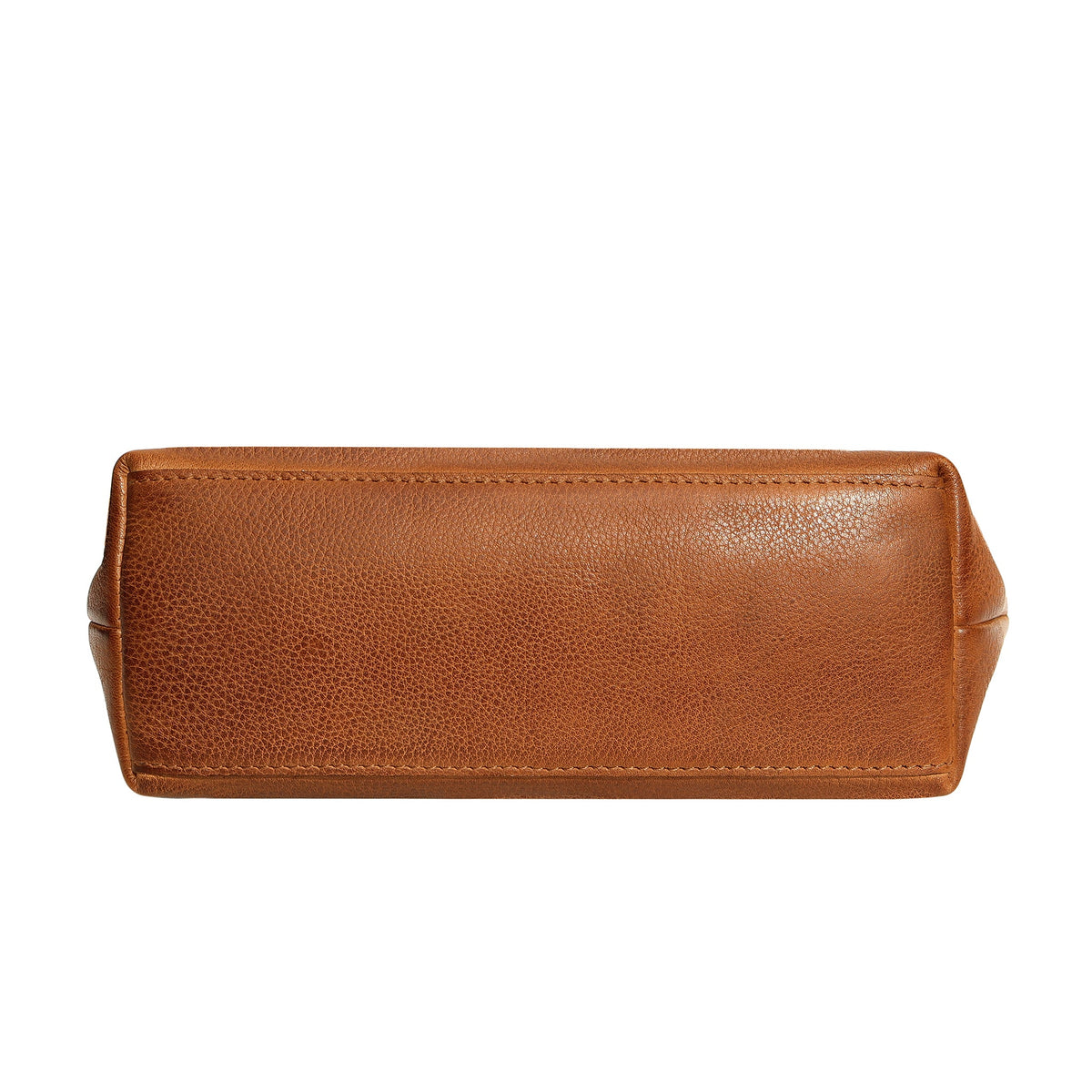Beck Leather Cosmetic Bag Sm