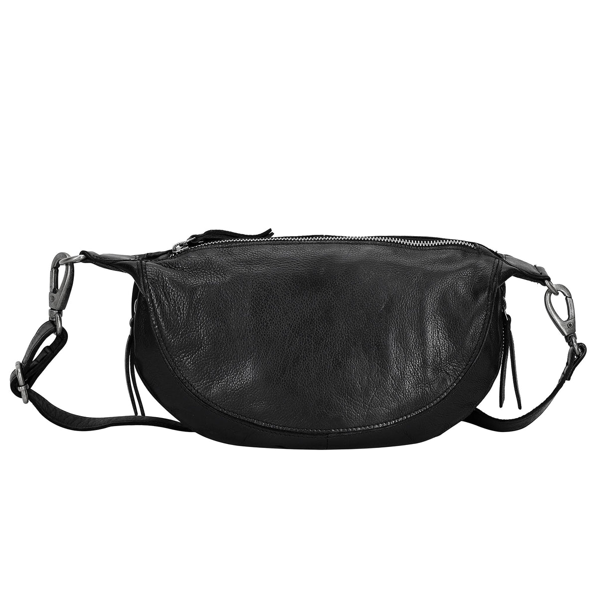 Crosby Leather Sling Bag