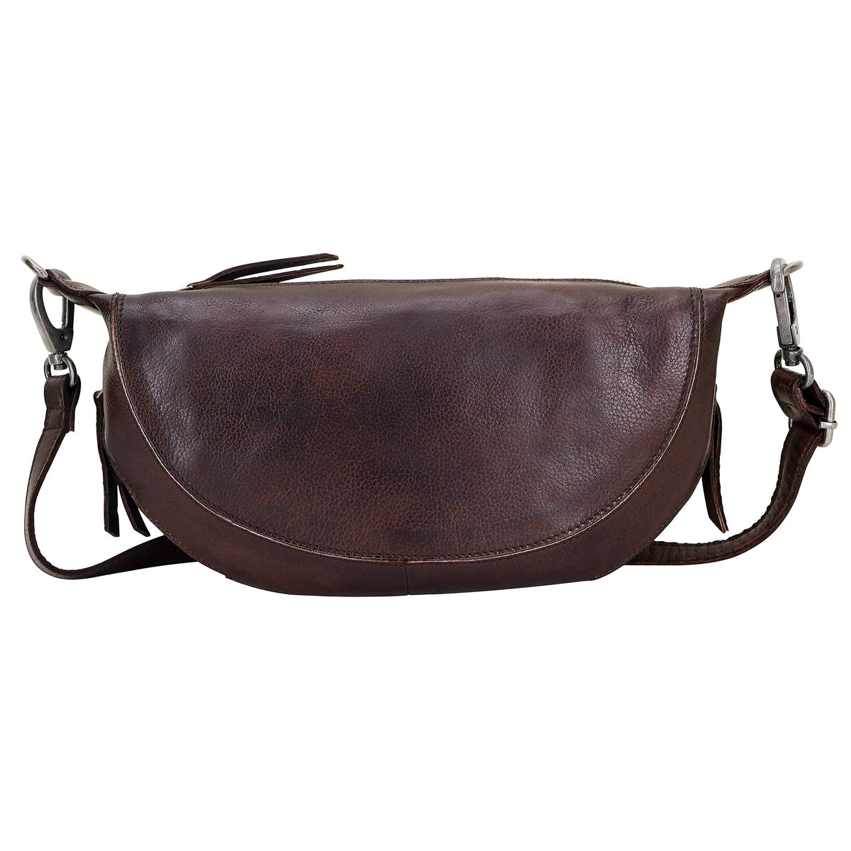 Crosby Leather Sling Bag
