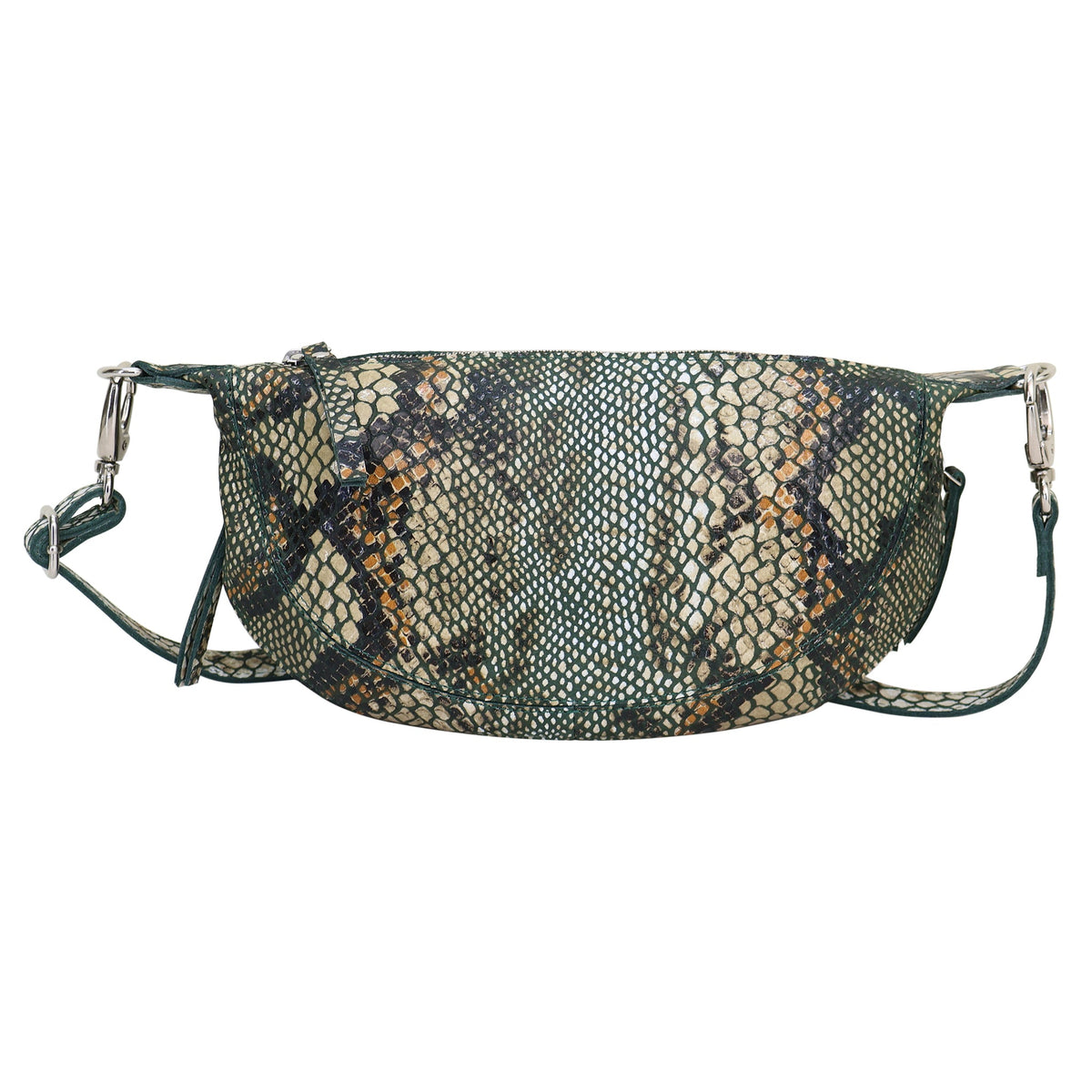 Crosby Leather Sling Bag