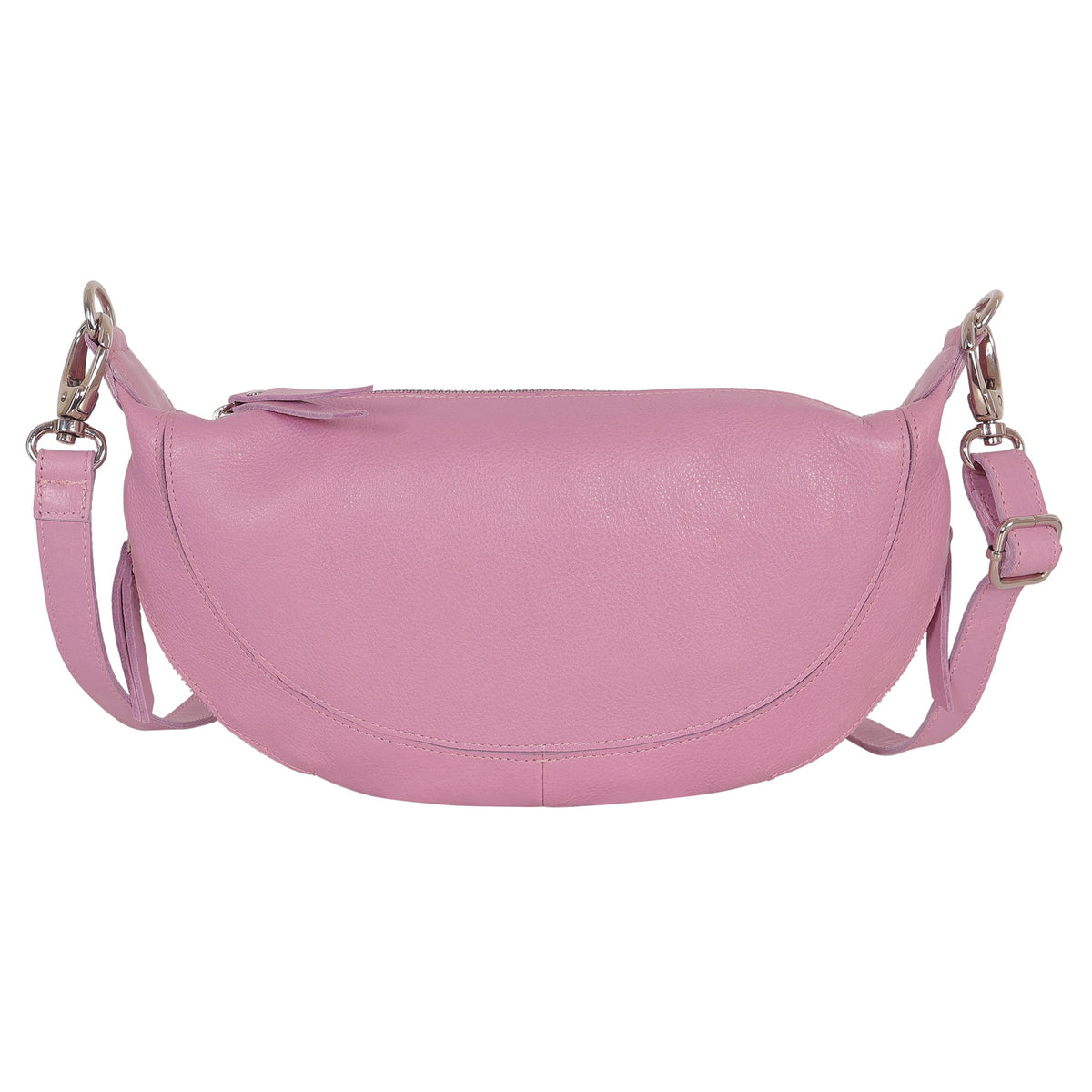 Crosby Leather Sling Bag