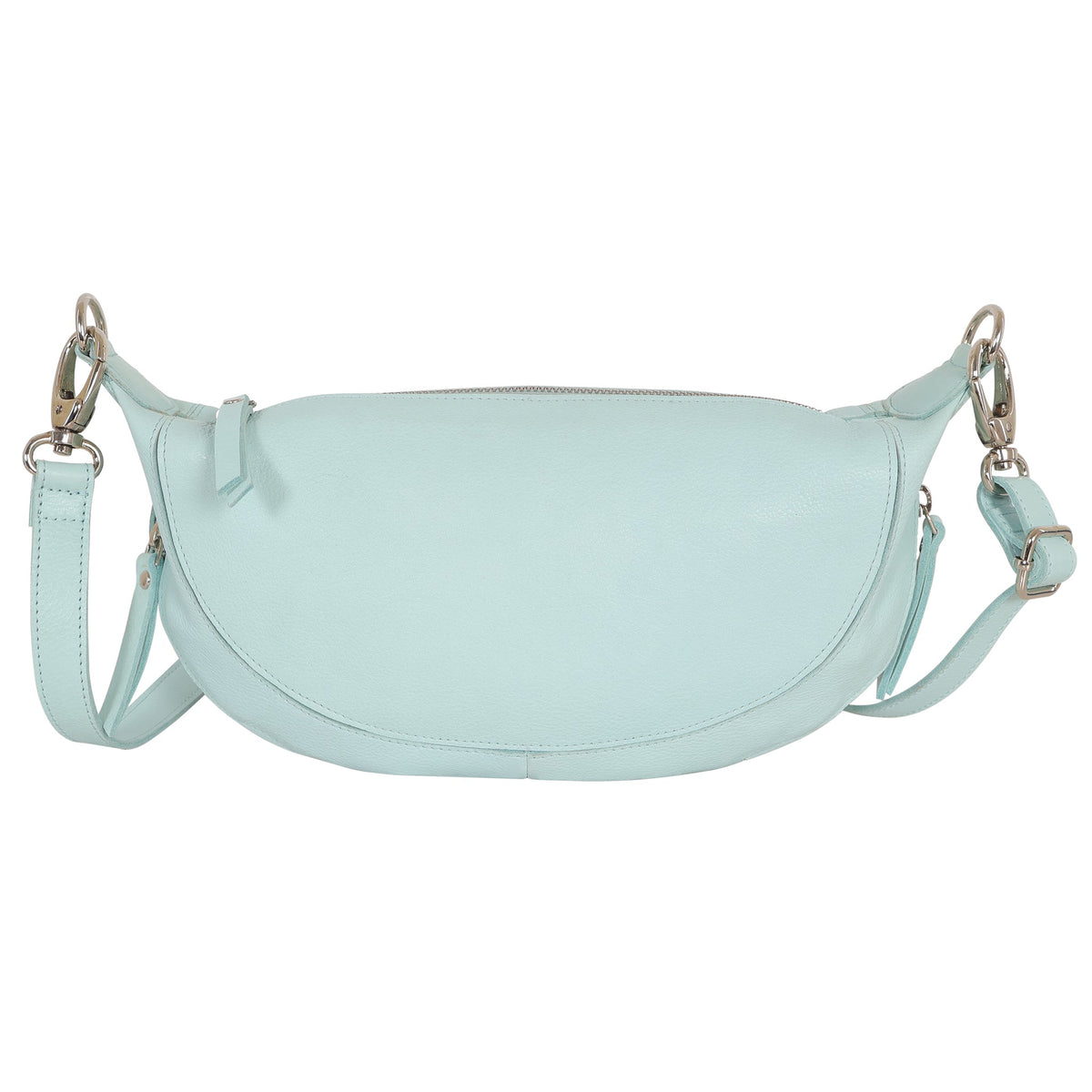 Crosby Leather Sling Bag
