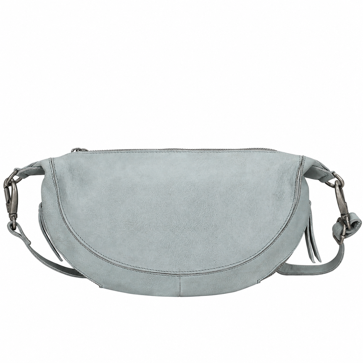 Crosby Leather Sling Bag