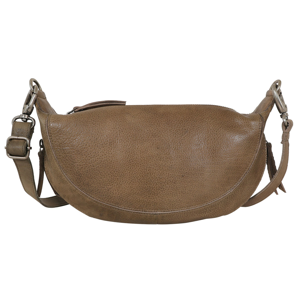 Crosby Leather Sling Bag