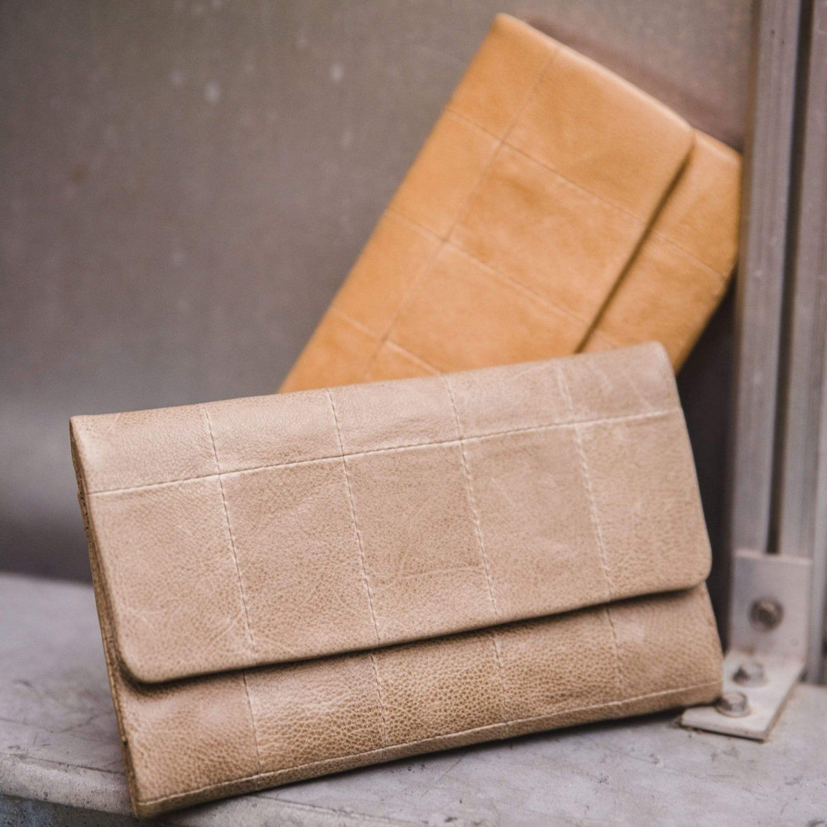 Cort Leather Wallet