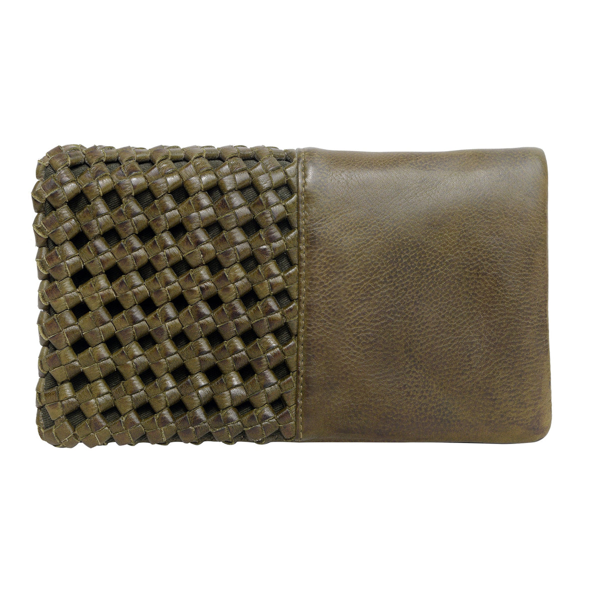 Whitney Leather Wallet