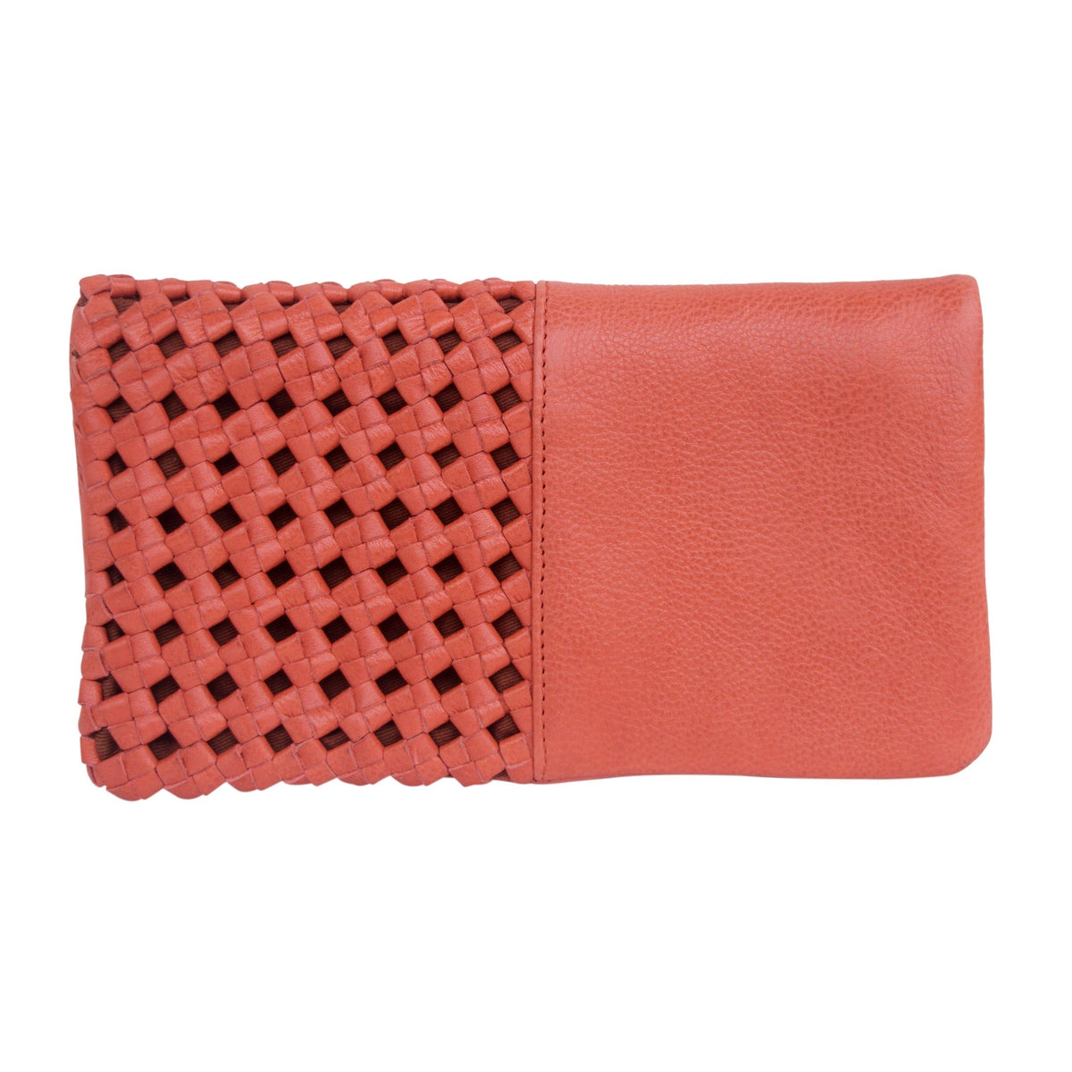Whitney Leather Wallet