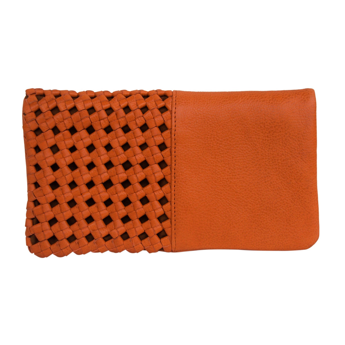 Whitney Leather Wallet