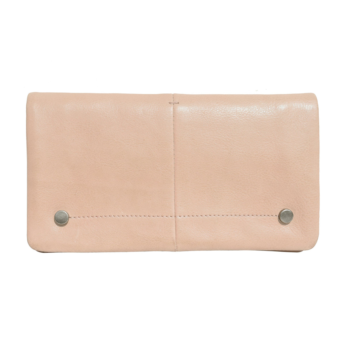 Terry Leather Wallet