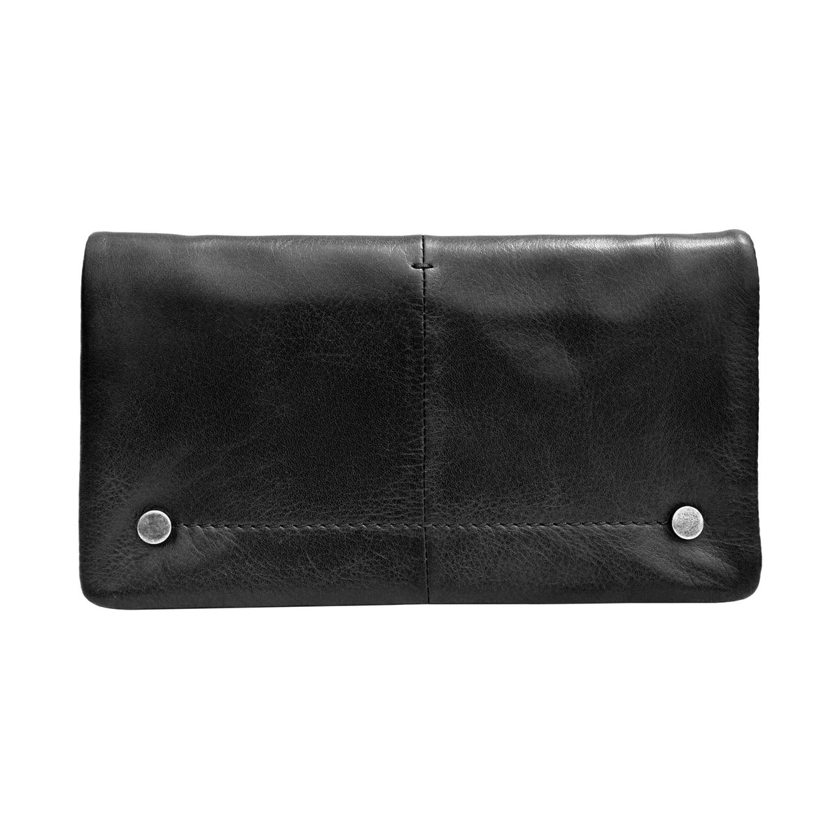 Terry Leather Wallet